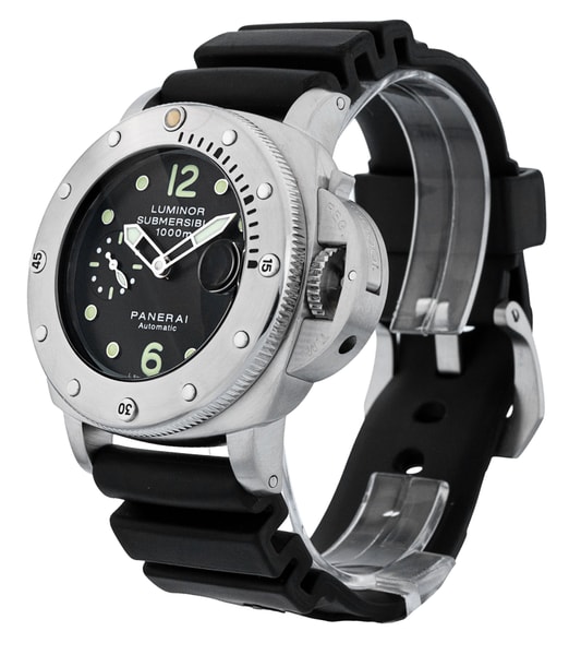 Panerai Luminor Submersible PAM00243